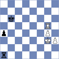 Yen - Vasquez Schroeder (chess.com INT, 2023)