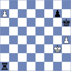 Tan - Spichkin (chess.com INT, 2024)
