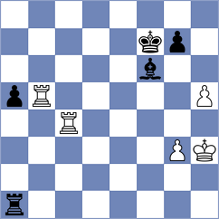 Kadric - Mazi (chess.com INT, 2024)