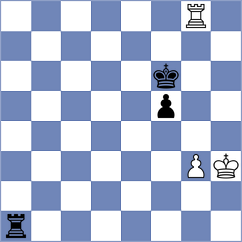 Rodrigues - Hullahalli (Chess.com INT, 2020)