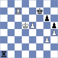 Gritsenko - Vifleemskaia (chess.com INT, 2021)