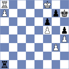 Marchena Hurtado - Ferguson (Chess.com INT, 2021)