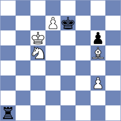 Stillger - Scarsi (chess.com INT, 2024)