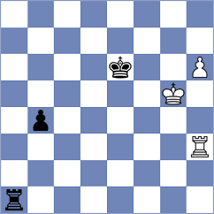 Perdomo - Gago Padreny (Chess.com INT, 2021)
