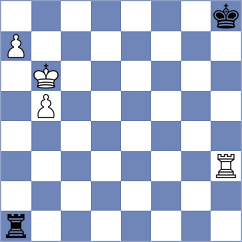 Carrillo Parra - Cadena Montoya (Chess.com INT, 2020)