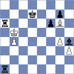 Onischuk - Hansch (chess.com INT, 2024)