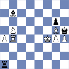 Topalov - Sadubayev (chess.com INT, 2024)