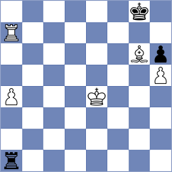 Ibarra Jerez - Chen (chess.com INT, 2021)