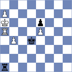 Petesch - Gritsenko (Chess.com INT, 2021)