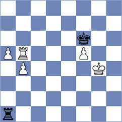Rios Parra - Agrest (Chess.com INT, 2021)