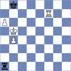 Belenkaya - Feller (chess.com INT, 2021)