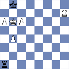 Gonzalez Castillo - Heinechen (chess.com INT, 2024)