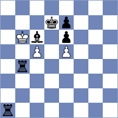 Deng - Kushko (chess.com INT, 2024)