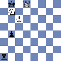 Villegas - Pakleza (Chess.com INT, 2021)