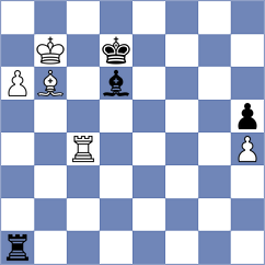 Rakitin - Makaraci (chess.com INT, 2024)