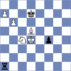 Concio - Tari (chess.com INT, 2024)