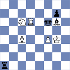 Magalashvili - Erofeev (Chess.com INT, 2021)