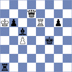 Mlynek - Yan (Chess.com INT, 2021)
