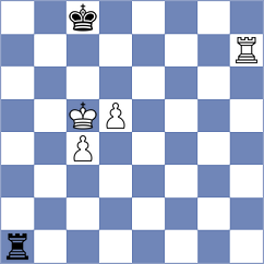 Chigaev - Luo (chess.com INT, 2024)