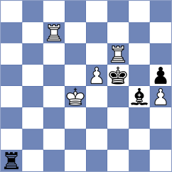 Deac - Sargsyan (chess.com INT, 2023)