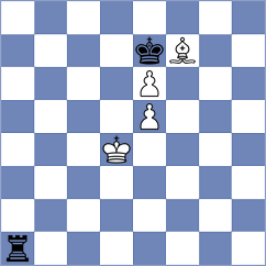 Silva Lucena - Vazquez (chess.com INT, 2021)