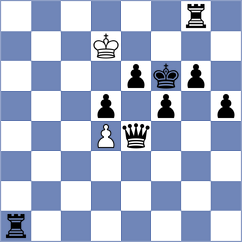 Coelho - Asish Panda (chess.com INT, 2024)