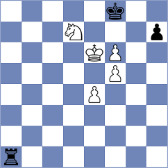 Hoffmann - Gaboyan (chess.com INT, 2021)