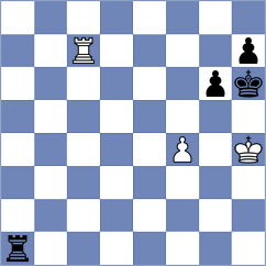 Balakrishnan - Charbonneau (Chess.com INT, 2017)
