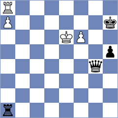 Pacheco Lugo - Goncalves (Chess.com INT, 2021)