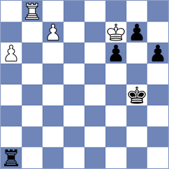 Jovic - Omelja (chess.com INT, 2023)