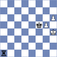 Goncalves - Prestia (chess.com INT, 2024)