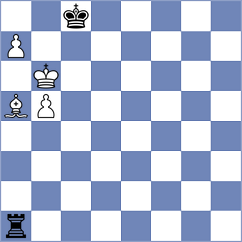 Lagarde - Ansell (Chess.com INT, 2018)
