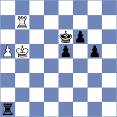 Nithyalakshmi - Beulen (Chess.com INT, 2021)