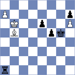 Kamsky - Caruana (chess.com INT, 2023)