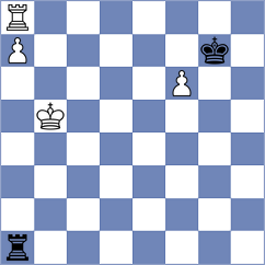 Hayrapetyan - Bykov (Chess.com INT, 2018)