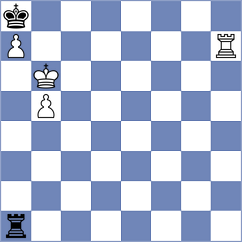 Cuevas - Steil Antoni (Chess.com INT, 2021)
