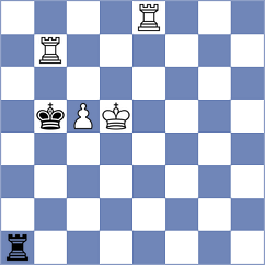 Dudzinski - Kim (chess.com INT, 2021)