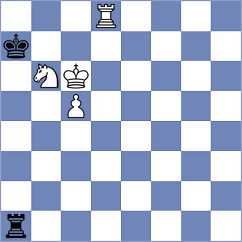 Corredor Castellanos - Martin Duque (chess.com INT, 2023)
