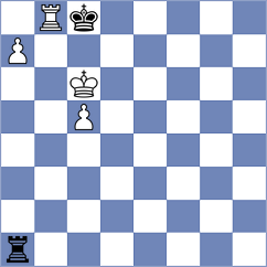 Khayrullin - Krzyzanowski (chess.com INT, 2024)