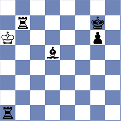 Orlov - Chernomordik (Chess.com INT, 2021)