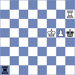 Shuvalov - Ulasevich (chess.com INT, 2022)