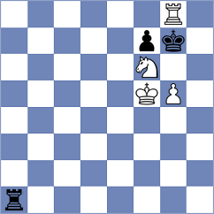 Cruz - Melikyan (chess.com INT, 2024)