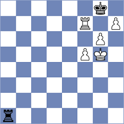 Nakamura - Avalyan (Chess.com INT, 2020)