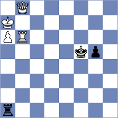 Alberto - Jean Louis (chess.com INT, 2020)
