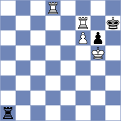 Gardezi - Xie (chess.com INT, 2024)