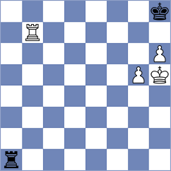 Winkels - Li (chess.com INT, 2022)