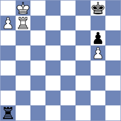 Do Valle Cardoso - Avila Bautista (chess.com INT, 2023)