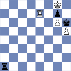 Becerra Rivero - Krutko (chess.com INT, 2023)