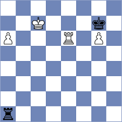Bjerre - Maurizzi (chess24.com INT, 2021)