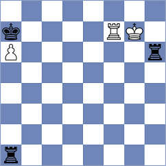 Vasli - Hajek (Chess.com INT, 2021)